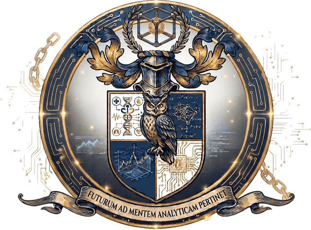 Marshal coat of arms